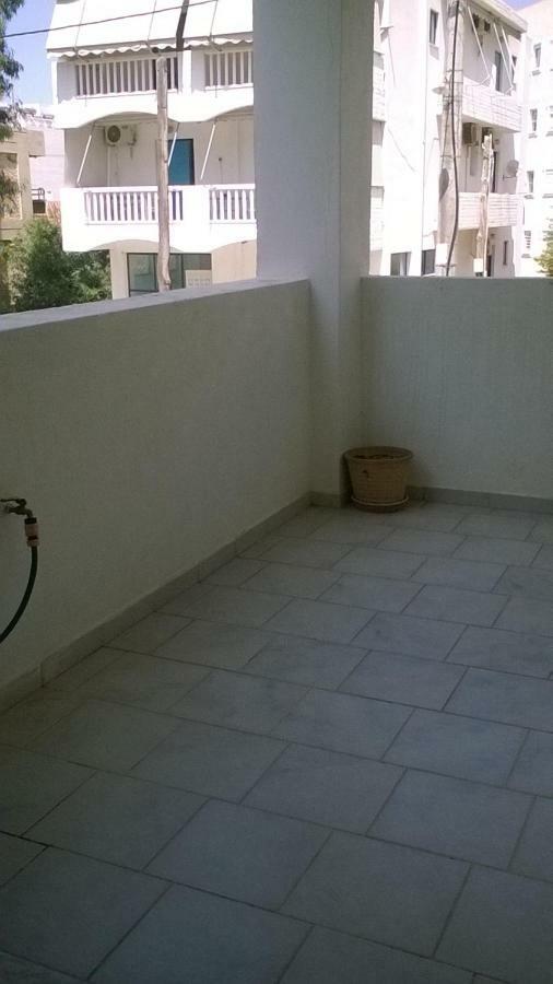 Nireos Proteos 20 Apartment Rafina  Exterior photo