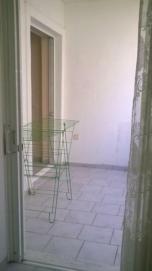 Nireos Proteos 20 Apartment Rafina  Exterior photo
