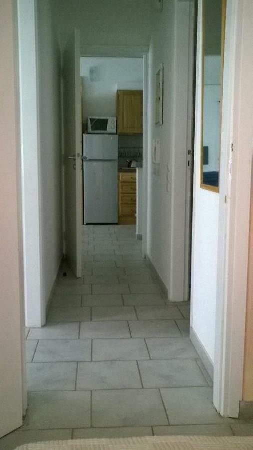 Nireos Proteos 20 Apartment Rafina  Exterior photo